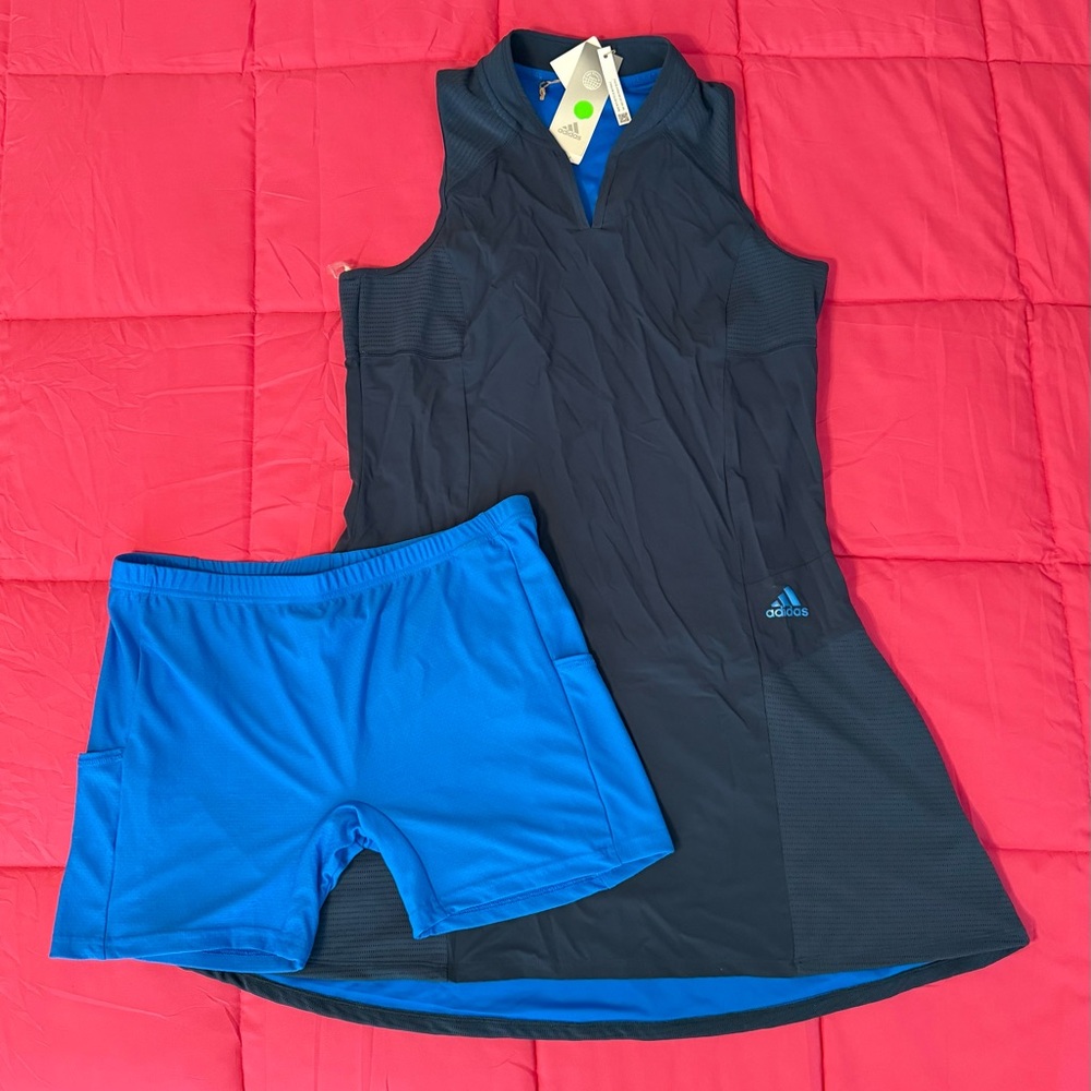 Adidas Golf Dress
